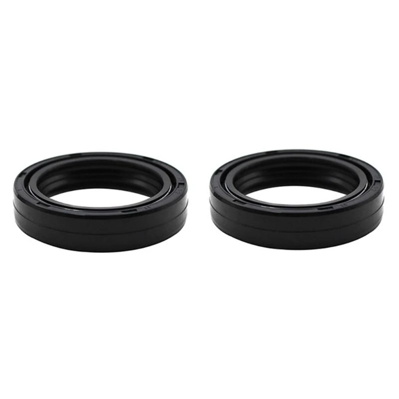 XA6H 35x48x11mm Motorcycle Parts Front Fork Dust and Oil Seal For Motorcycle Damper