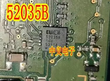 

52035B QFN