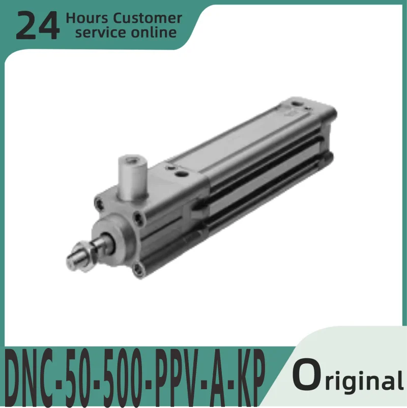

DNC-50-500-PPV-A-KP DNC-80-300-PPV-KP DNC-50-100-PPV-A-KP DNC-63-500-PPV-A-S6-40K8-KP Совершенно новый оригинальный цилиндр двойного действия