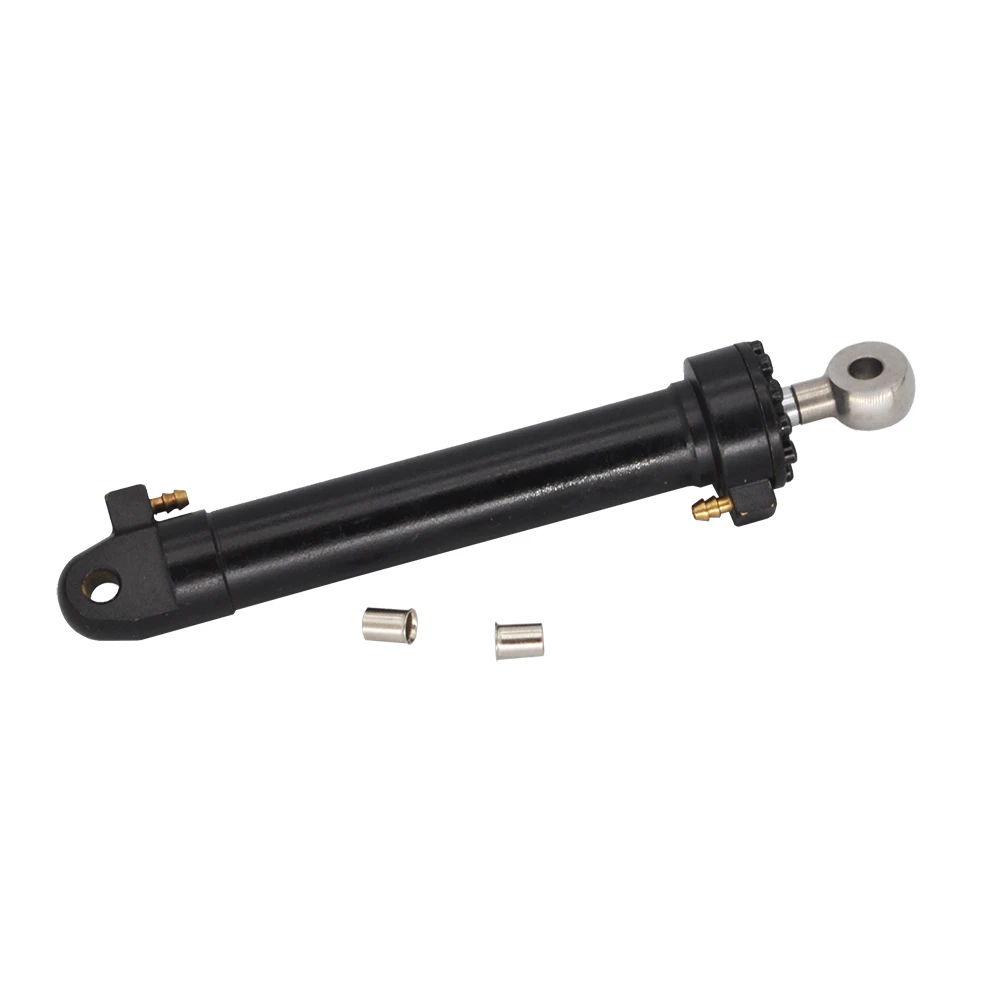 Huina K966 Hydraulic Cylinder for 1/16 RC Hydraulic Wheel Loader Bucket/ Push Arm/ Steering Drive Parts