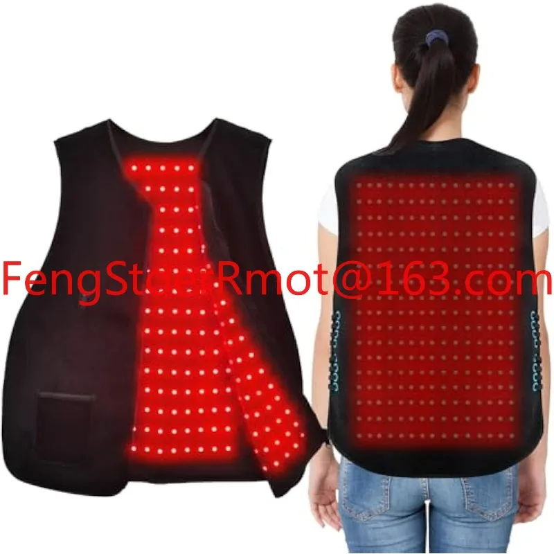 Best Electric Usb Rechargeable Battery Heated Winter Jacket Custom 9 Heated Zones Heated Vest Winter Skiing