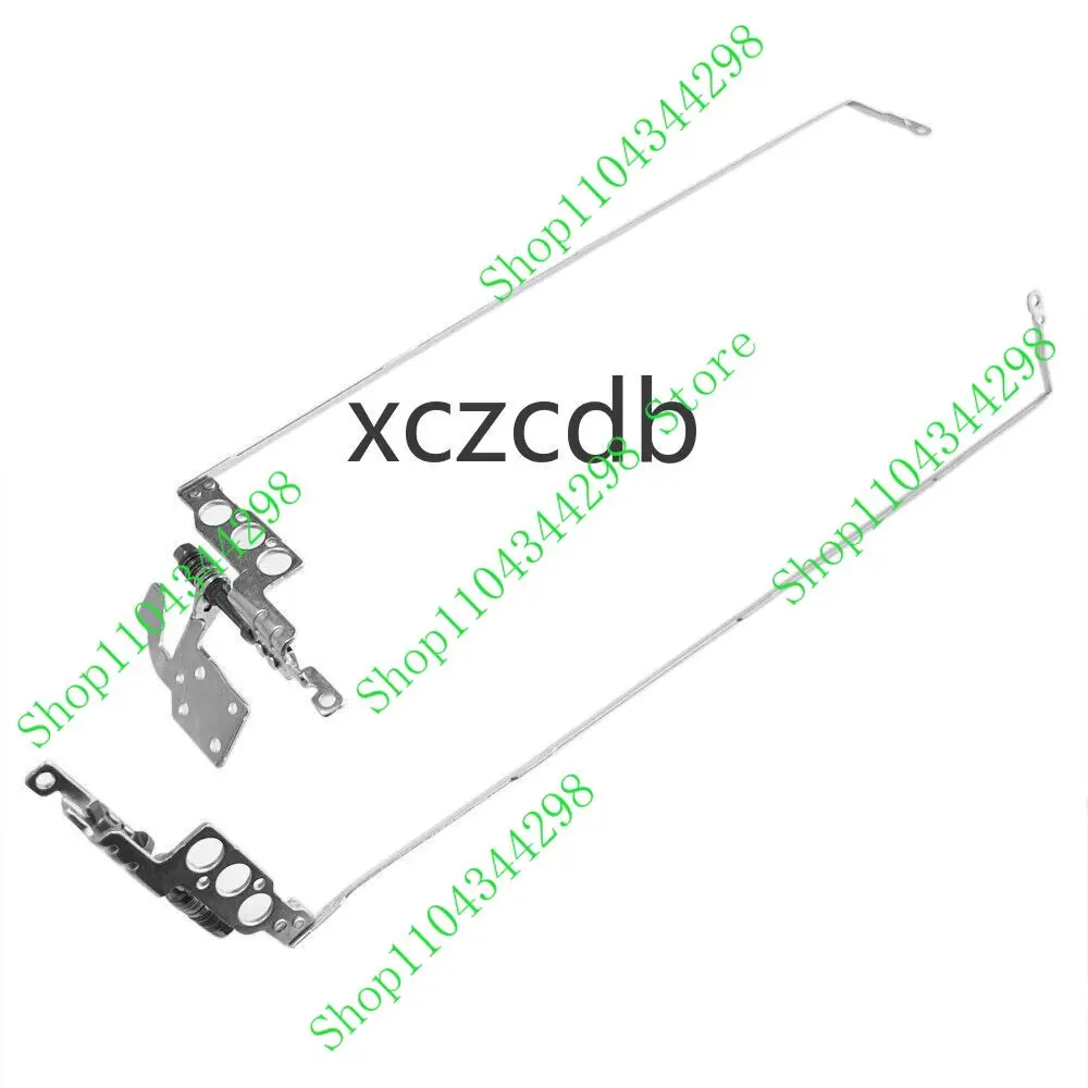 PJE New For HP Pavilion 15-EG 15-EH TPN-Q245 Lcd Hinge Kit Left & Right M08904-001