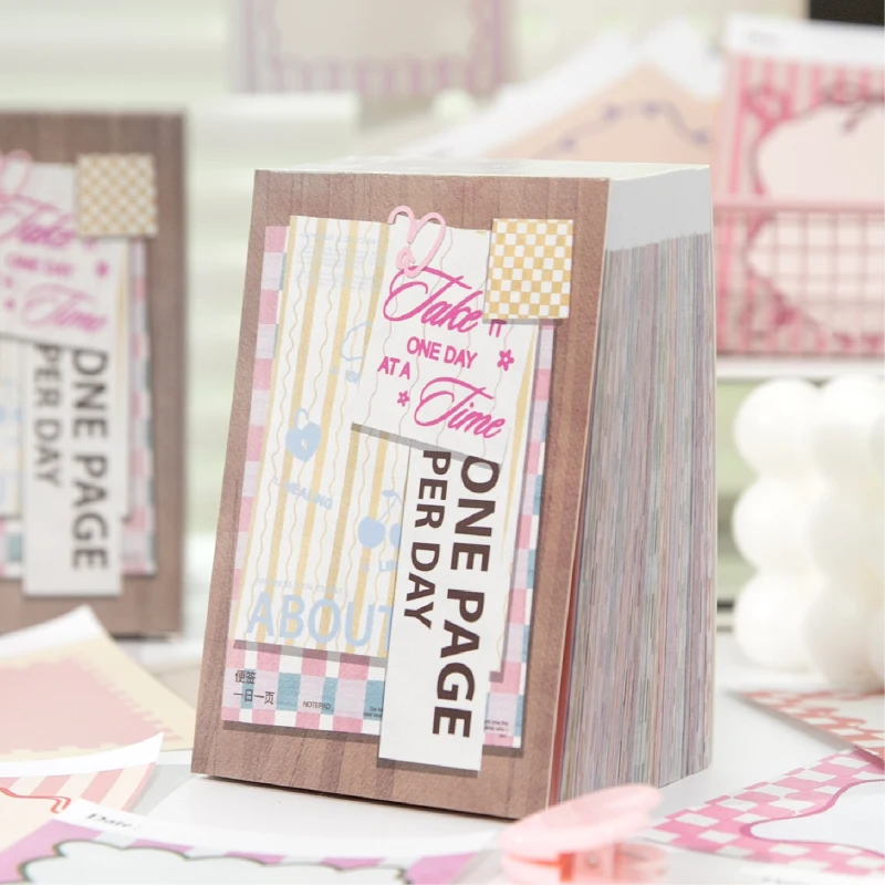 372 pcs Vintage material Diary Album background paper DIY decoration colored paper Scrapbooking Junk Journal Stationery Supplies