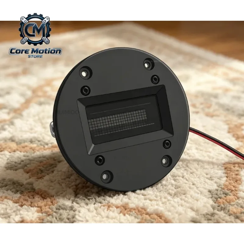 Samtronic Hi-Res Neo Ribbon Tweeter 8 Ohm Planar Midrange Transformer DIY HiFi Audio Speaker Repair Replacement Accessory