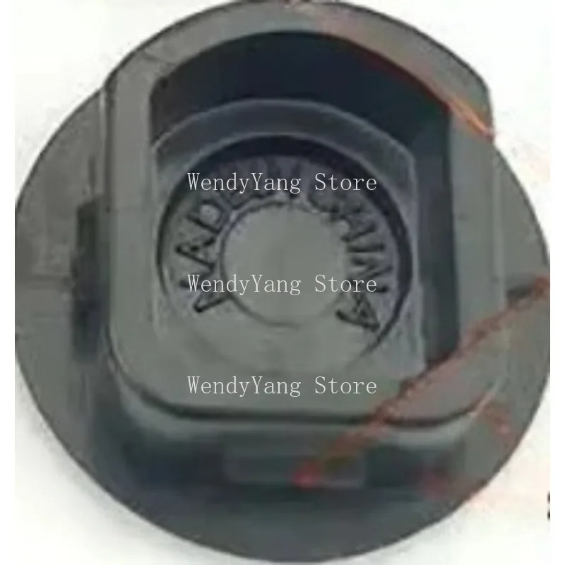 

Suitable for Car Front and Rear Bumper Reverse Warning Probe Socket Decorative Cap Plug Button