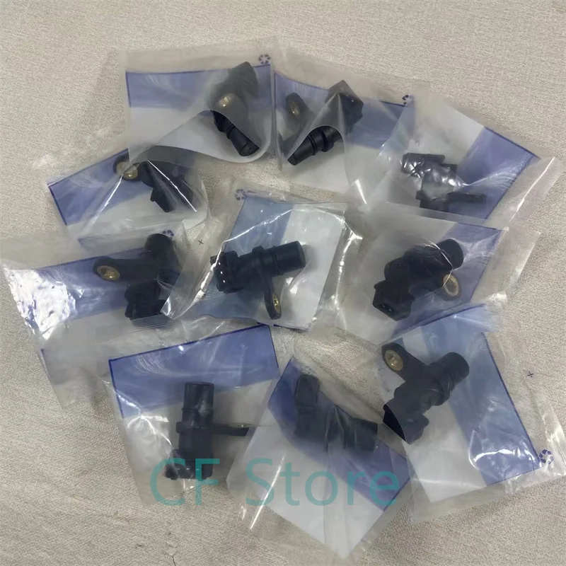 10pcs 96325867 Camshaft Position Sensor for Daewoo Kalos Chevrolet Aveo Matiz 0.8 1.0 1.2 1.4 5WY3168A