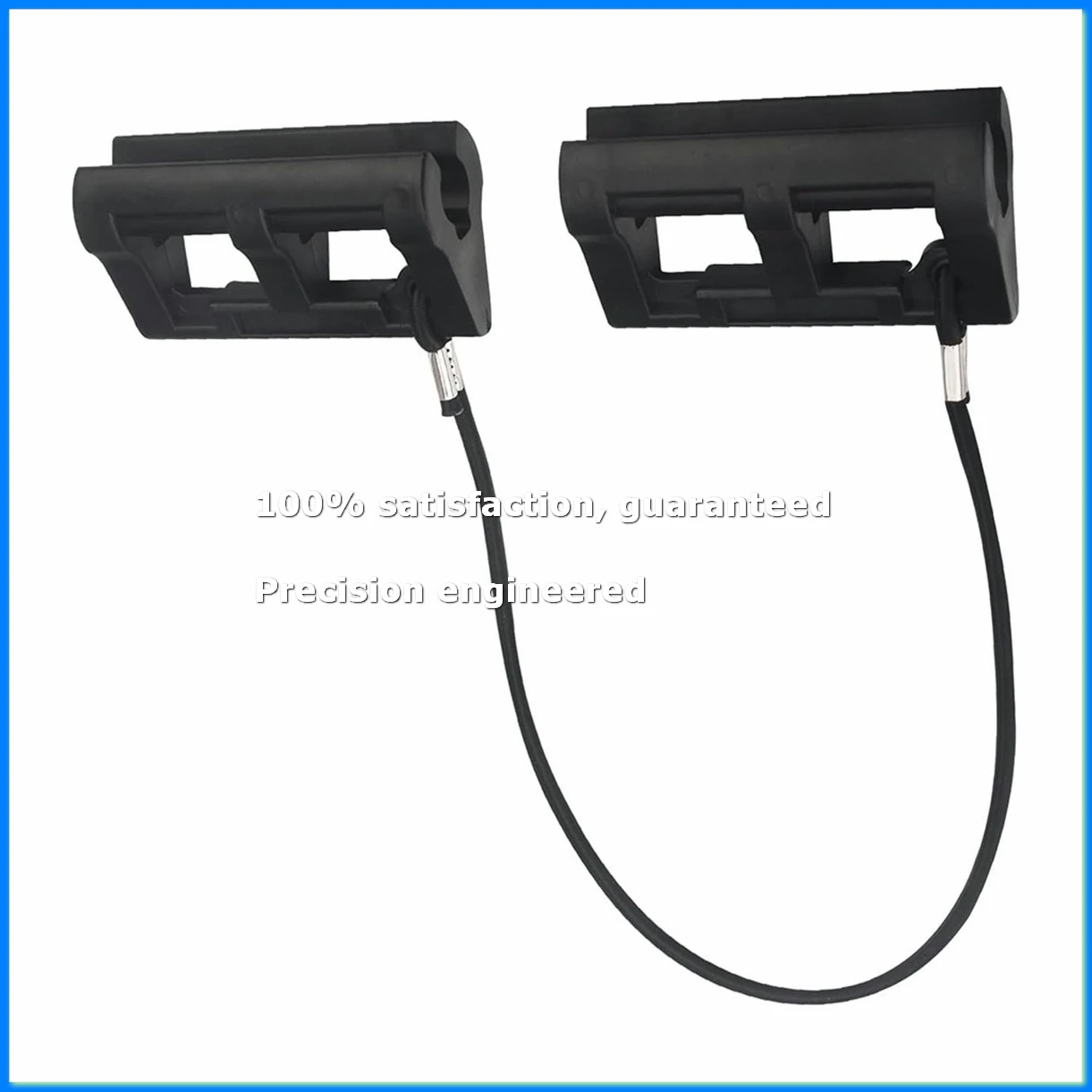 Hydraulic Steering Lock for Locking Ships Hydraulic Steering-A79U