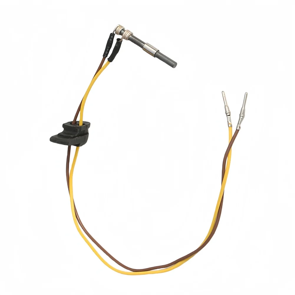 

Parking Heater Glow Pin 24V 54-65W Electric 1plug Spark 1plug OEM 82410B, 1322412A For Webasto For Thermo 90