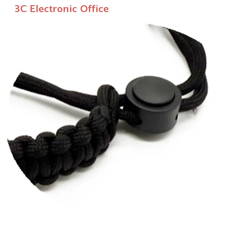 [3SC] Universal Sport Camera Hanging Wrist Rope Lanyard Anti-lost  Camera Strap For OSMO Action Pro For Insta360