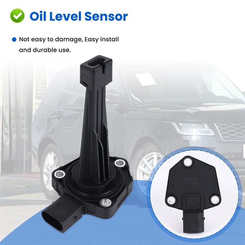 A21F-Sensor Level Oli Mesin Mobil LR 012640   Untuk Land Rover Range Rover Velar L560 Range Rover Discovery 4 2017-2022
