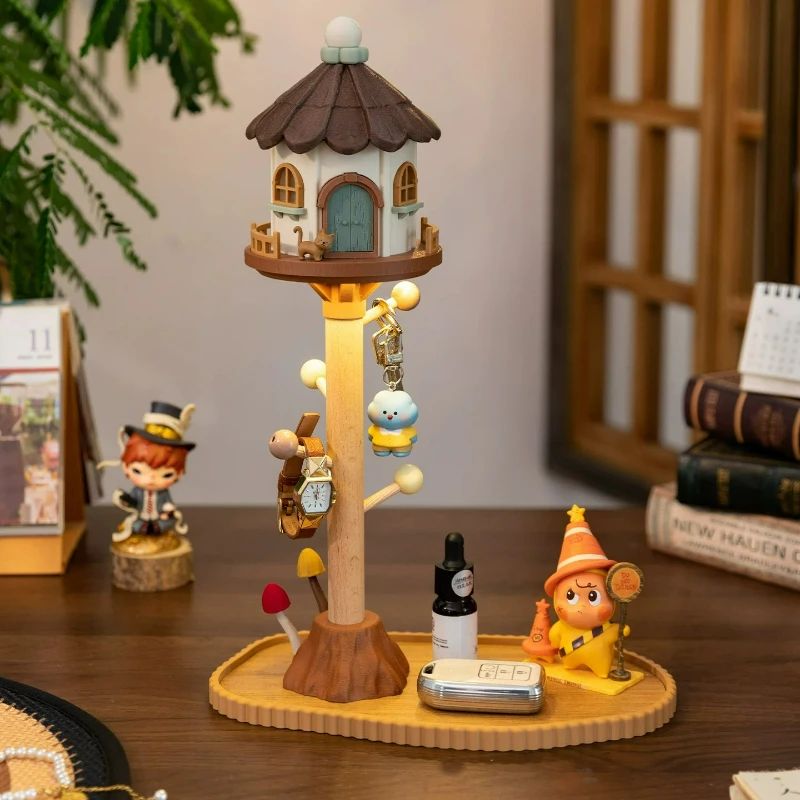 Mid Century Rechargeable Table Lamp Star Figure Display Shelf Desk Nightstand Bedroom Girl Decor and Home Daily Useful Pack Sets