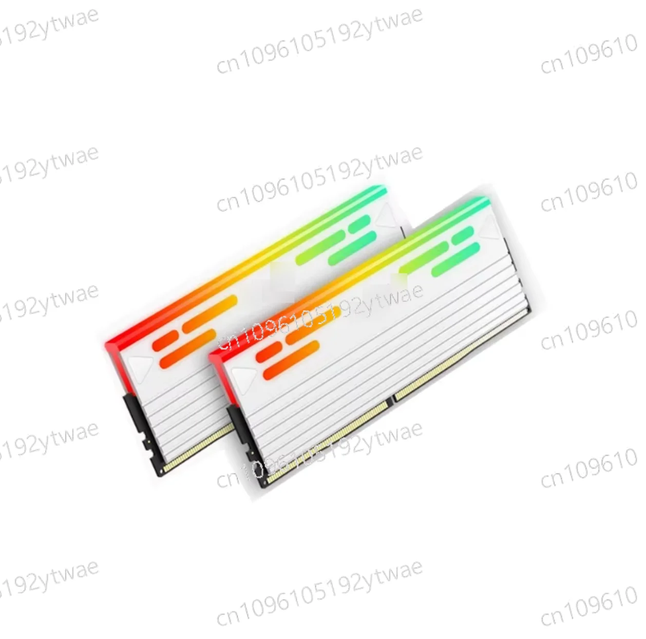 

Оперативная память KB Star Blade White RGB 48 ГБ (2×24 ГБ) DDR5 6000 CL28 для настольных ПК – оптовая продажа напрямую с завода