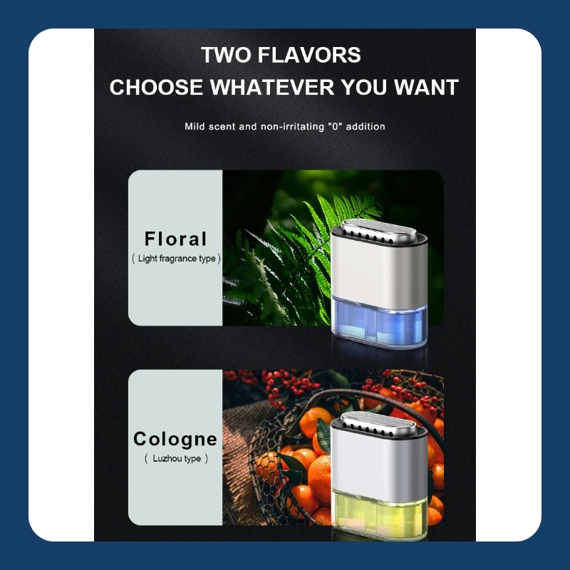 Car Air Freshener F… - image
