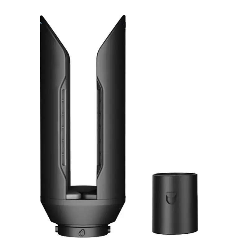 

AD-Hair Dryer Attachment For Dyson HD17 HD18 Hair Straightener Gentle Airflow Smooth Nozzle To Straight, Sleek Hair Style