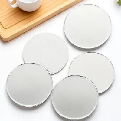 5 pezzi di pennarelli a sfera strumenti di posizione rotondi in ferro accessori di ricambio strumento di allineamento per golf durevole forniture per golf all'aperto