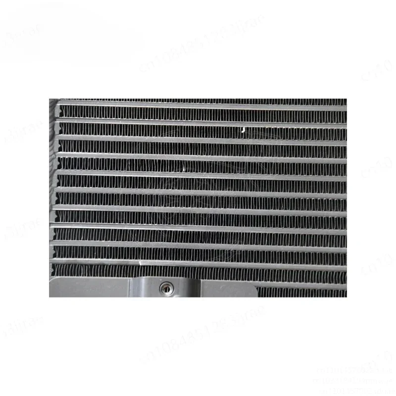 Oil Cooler Kit GTR R35 2009