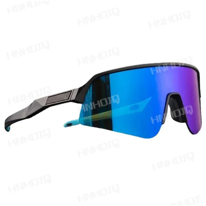 Outdoor Sport Eyewear polarized Intelligent  photochromic Cycling Sunglasses Road bike  riding glasses