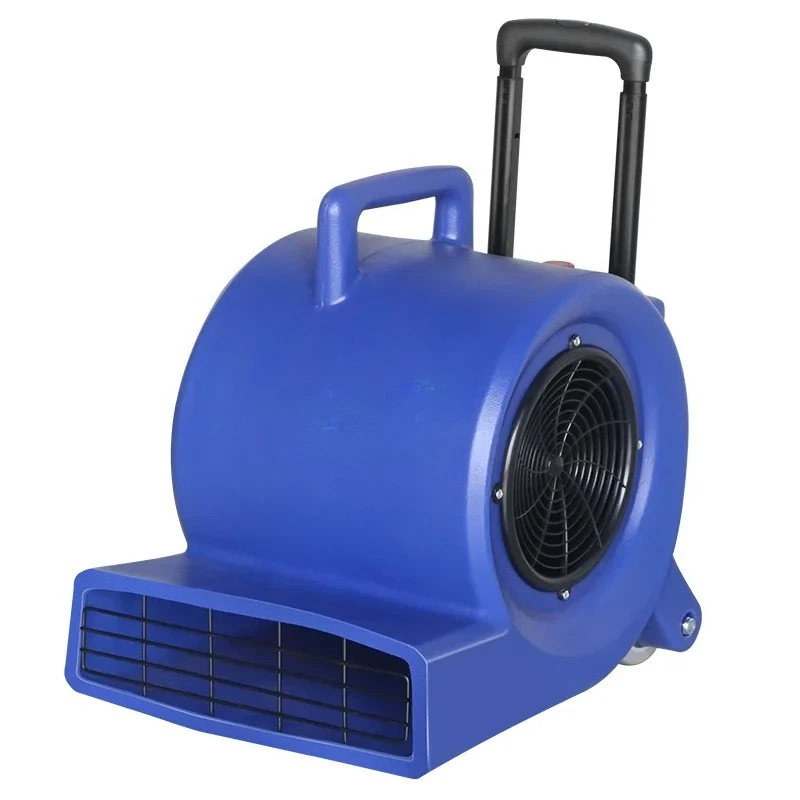 KJ632 High Power 1200W Three-Speed Hair Dryer Blower for Hotels Shopping Malls & Toilets 220v with Customized OEM Support