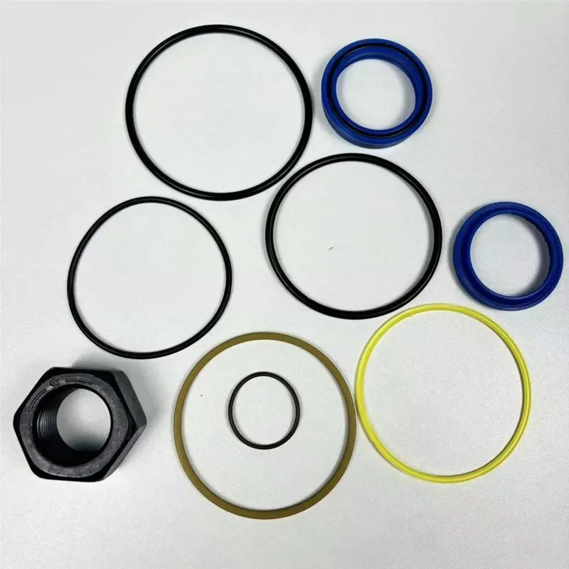 NEW HOT In Stock-Tilt Cylinder Seal Kit 7135547 713-5547 For Bobcat 331 331E 334 430 S220-300 Cylinder Seal Kit 7135547
