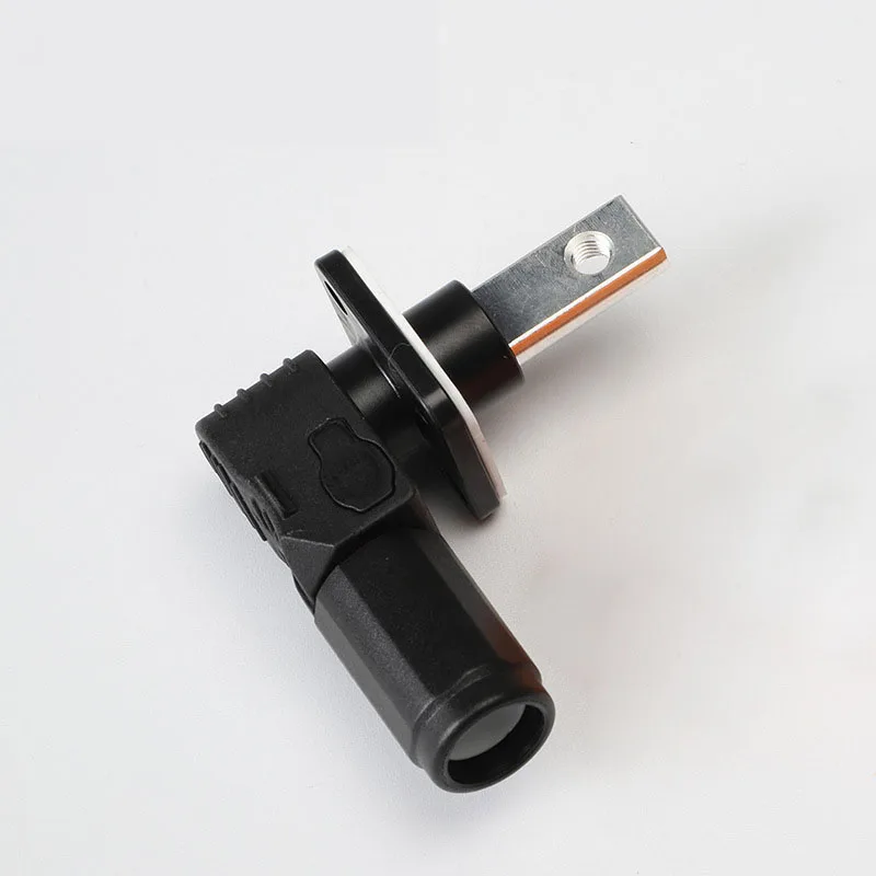 120/200A Lithium Battery Terminal Block High Current High Voltage Connector for Energy Storage Power Battery Forklift Connection