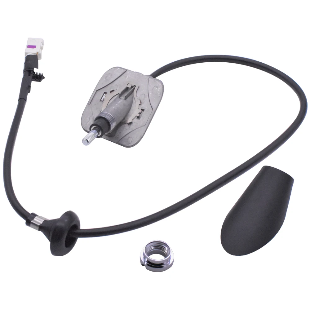 

Cable & Base Assembly Antenna 5064394AH for 2009-2023 Dodge Ram 1500 2500 3500