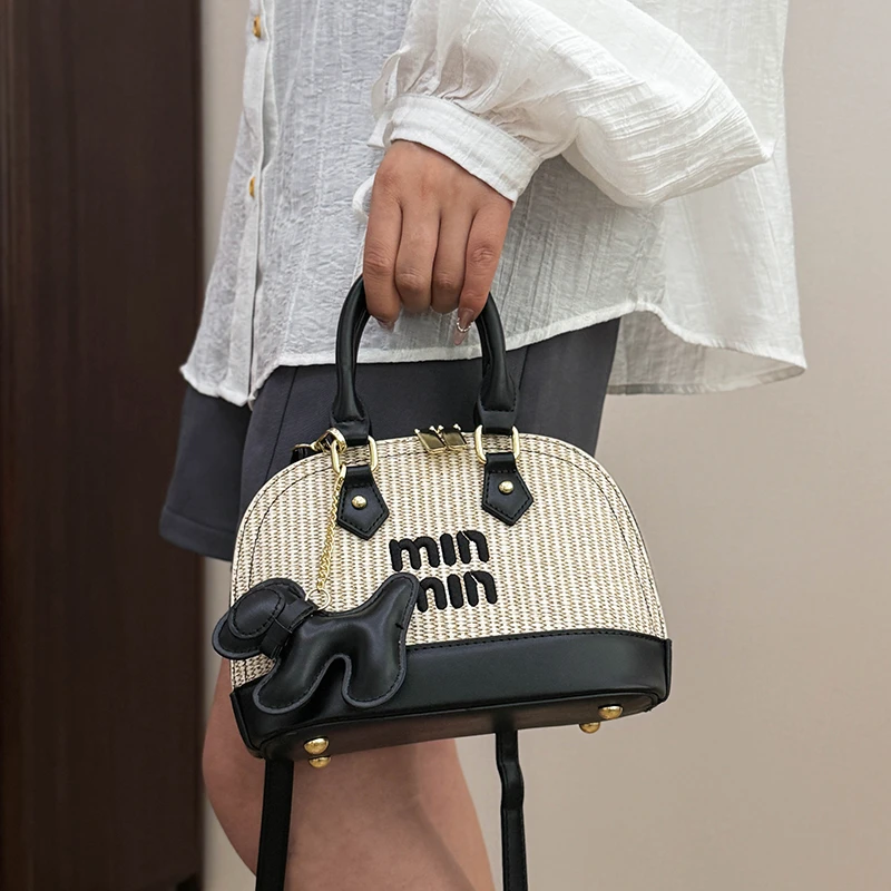 

Designer Popular Classic Handbag for Ladies, Elegant Leather Shoulder Bag Style By Luxury Brand Women Famous Designer