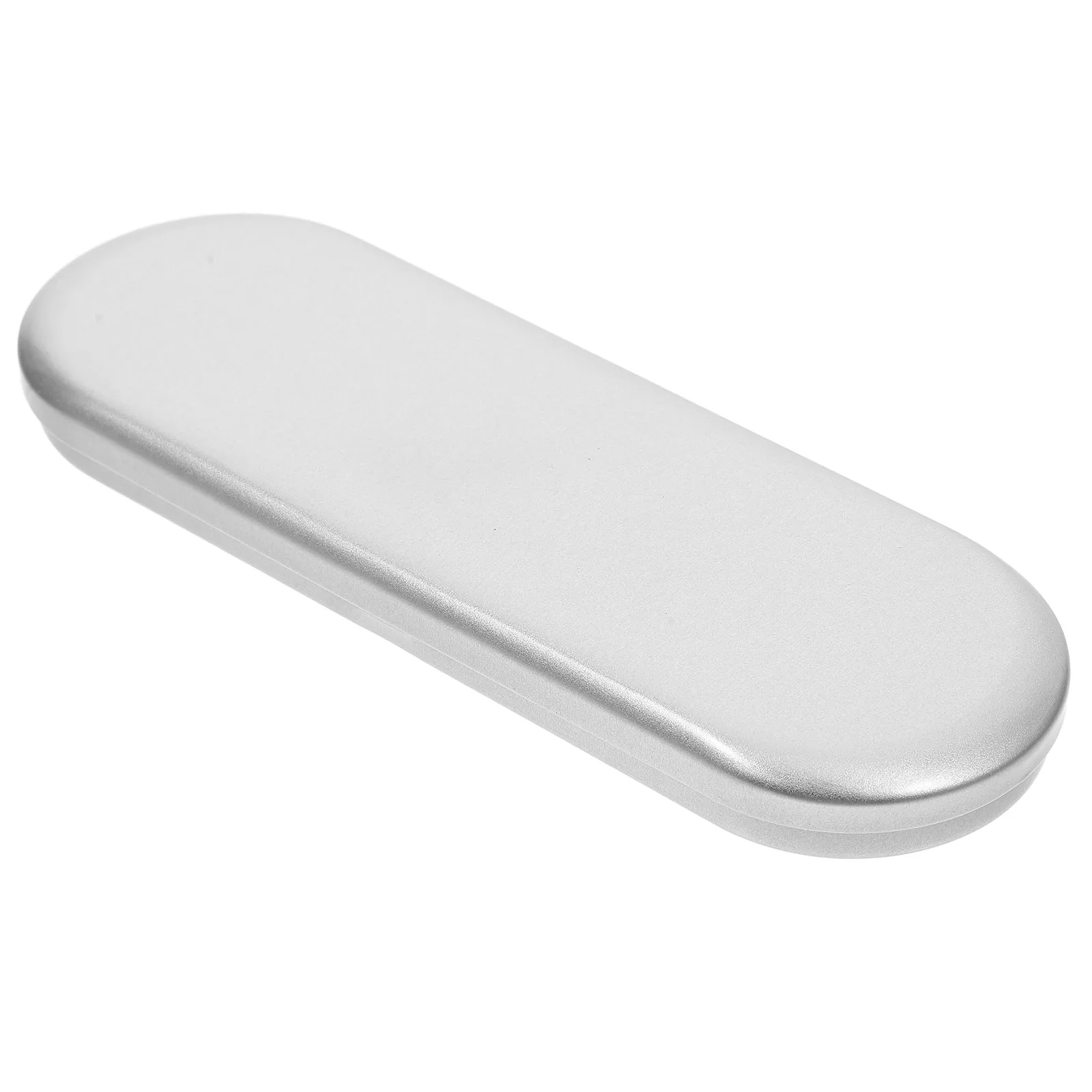 

Cutlery Box Practical Clamshell Style Utensil Holder Chopsticks Storage Container Kitchen Supplies Cutlery Box