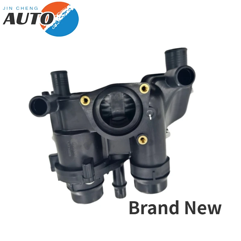 LR186860 LR110459 LR022695 Brand New Thermostat for Range Rover Vogue L405 2013-2017 Sport L494 2014-2017 4.4 Diesel