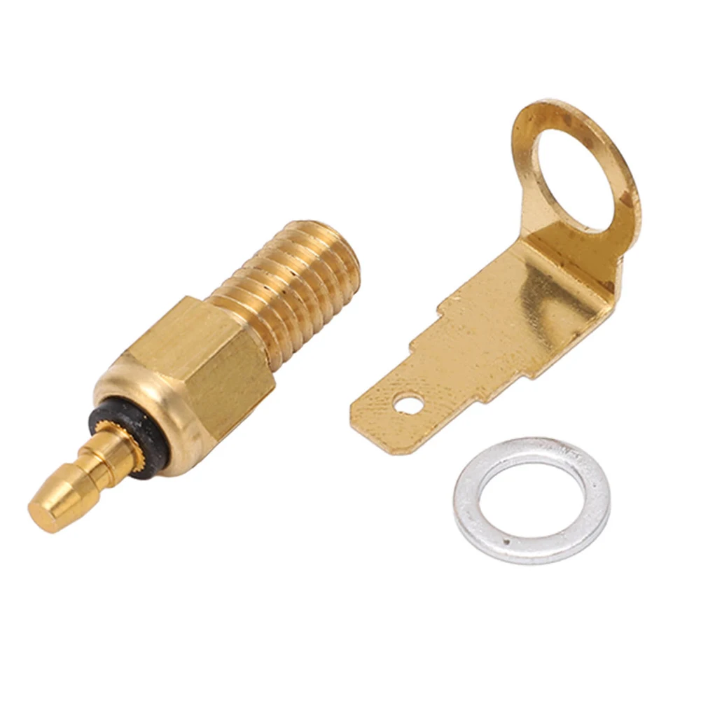 High Quality Metal Carb Heater Carburetor Metal Carb Motorcycle Carburetor Heater Car Accessories