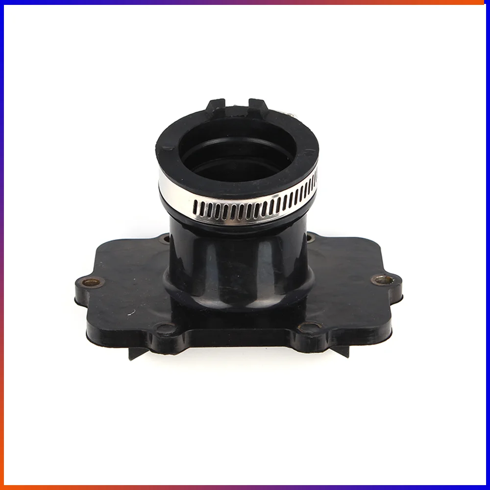 Carburetor Adaptor Intake Manifold Adapter For Ski-Doo EXPEDITION SPORT 550F FREESTYLE GSX GTX MXZ 550F 550X SUMMIT 420867300