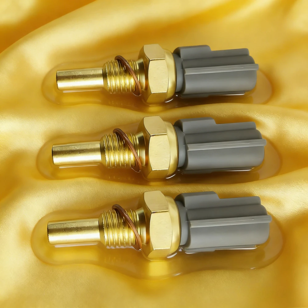 

2pc M12 Water Tank Temperature Sensor Control Switch Radiator Thermo For SUZUKI GSX-R750 GSXR750 GSX-R1000 GSXR GSX-R 750 1000