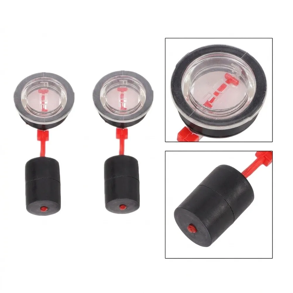 Oil Level Viewing Window Compatible with For ET950 650 and For 145F Machinery for Routine For Engine Maintenance