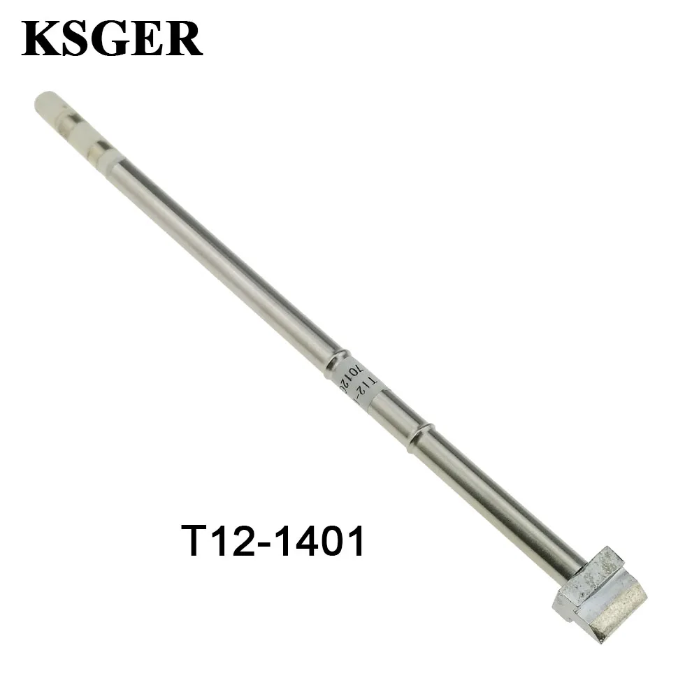 KSGER T12-1401 1402 1403 STM32 OLED/LED محطة لحام لتقوم بها بنفسك لحام تلميح سبيكة لحام ل FX951 Hand8S تذوب القصدير أدوات إصلاح