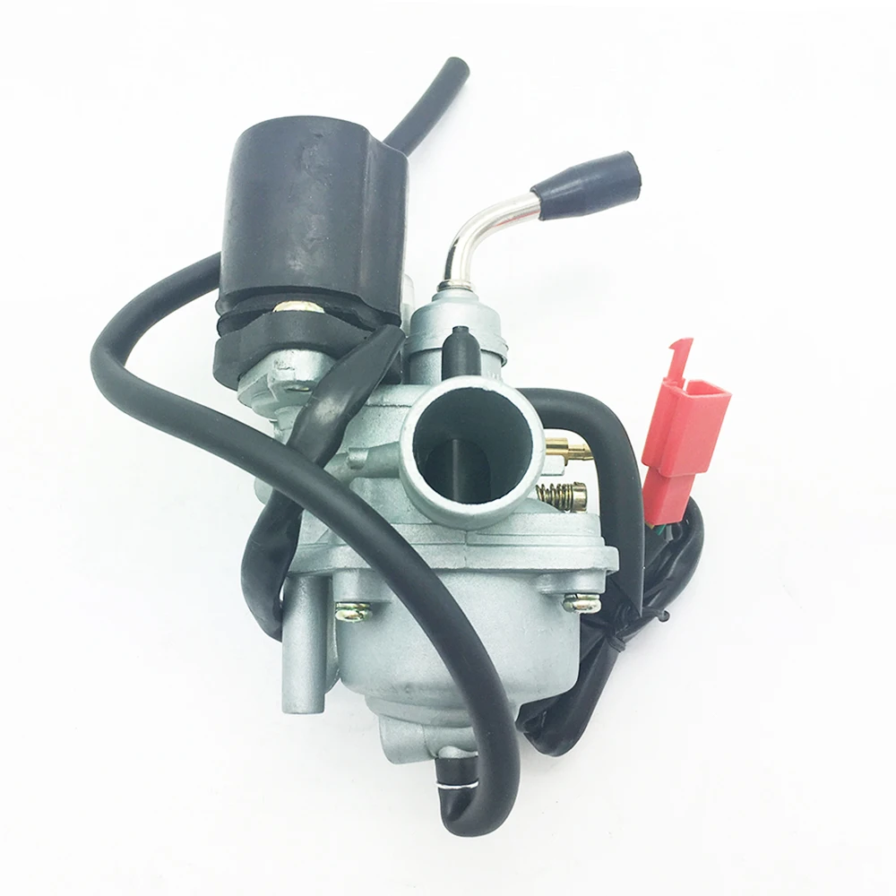 For Vento United Motors QLINK Keeway Diamo Adly Moto 50CC Scooter Carb Carburetor