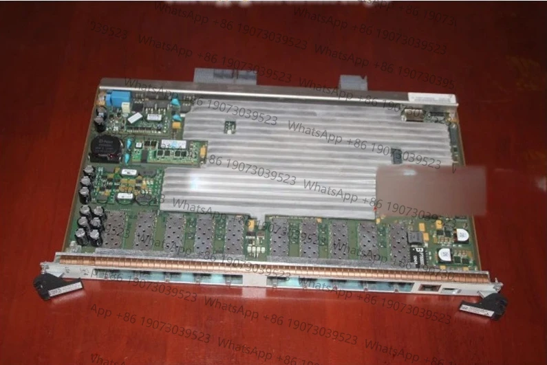 

8DG08051AB Fiber 10X1GESY CW100801842