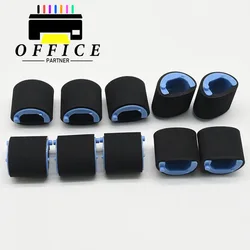100X RL1-2593-000 Paper Pickup Roller for HP 1102 1132 1212 P1102 M1132 M1212nf M1214nfh M1217nfw P1102w for Canon MF3010