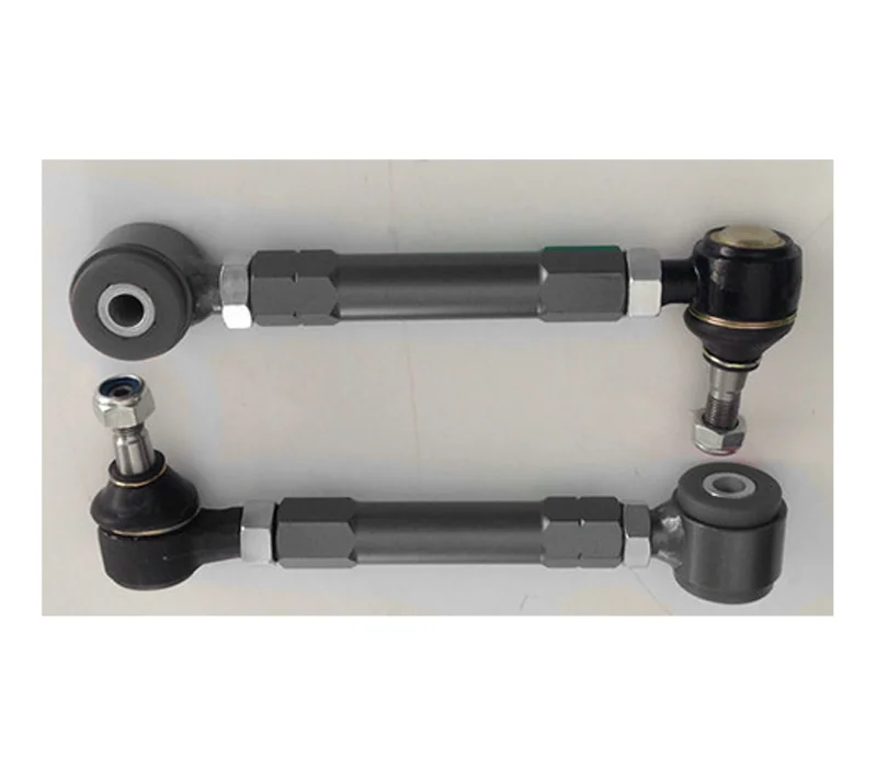 

Auto Suspension Systems Adjustable Rear Toe Control Arm With Pu Bushing for Toyota Chaser JZX90/JZX100 1996-2001 YZ057P
