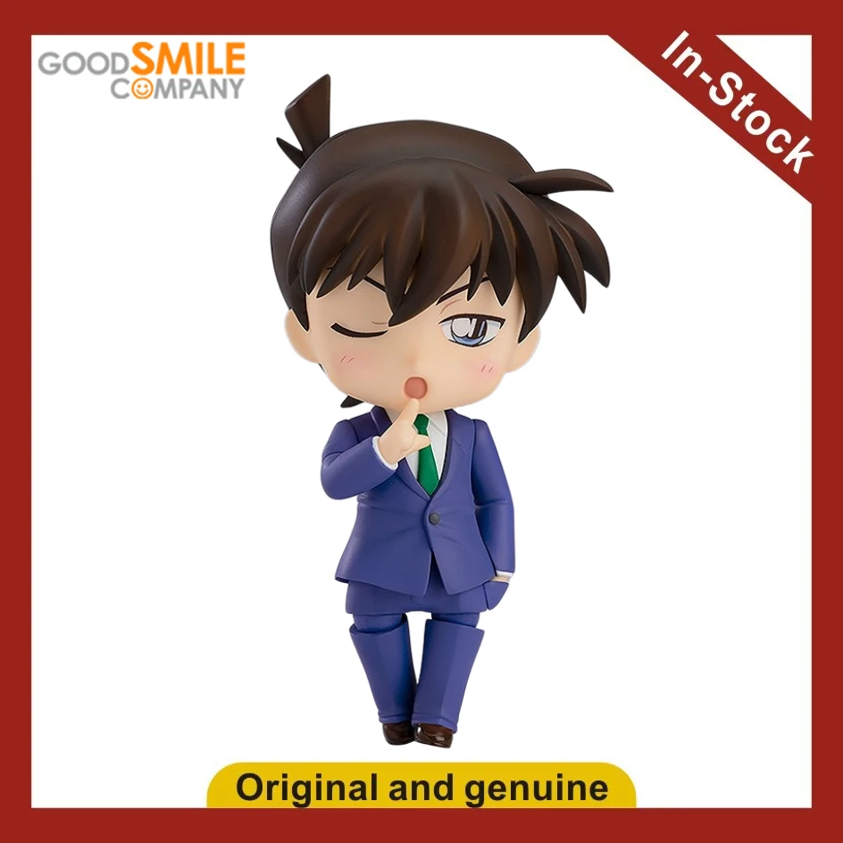 

【UA】GSC Nendoron 1357 Детектив Конан Кудо Шиничи: Коллекционные фигурки, модели, игрушки, подарки