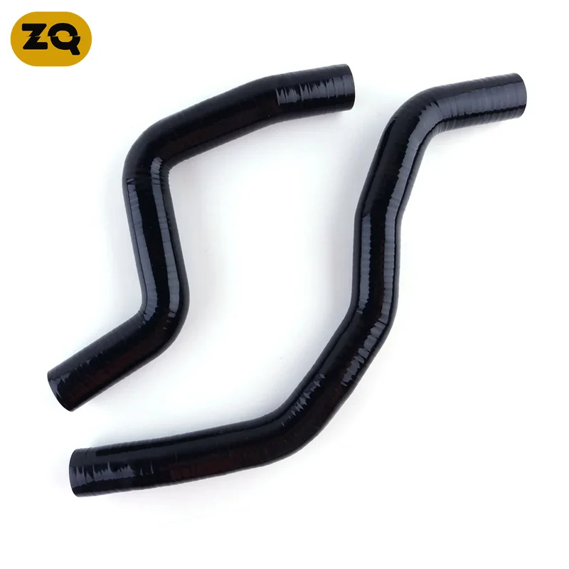 Fit 2005-2007 Mitsubishi Lancer Evolution EVO 9 4G63T CT9A CT9W Silicone Radiator Coolant Hose Pipe Kit