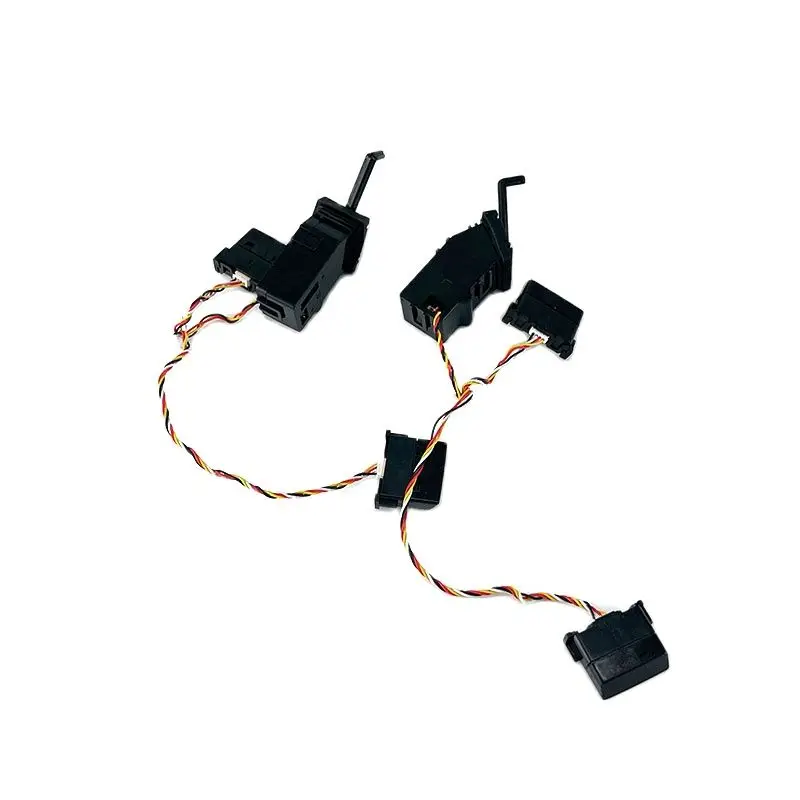 Original Lydsto R1 R1 PRO S1 Robot Vacuum Cliff Sensors Replacement Parts