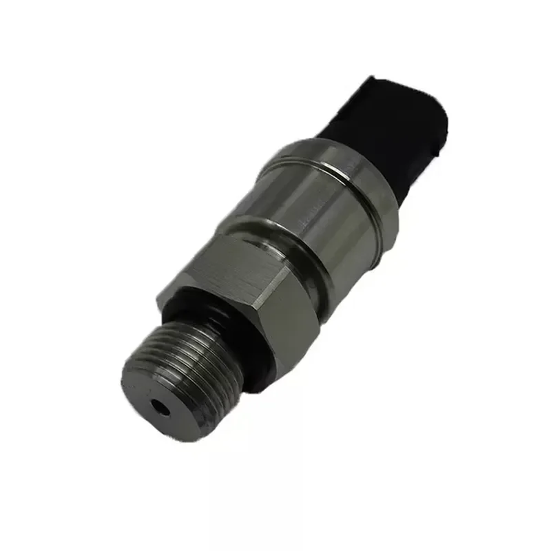 Hot Sale LC52S00012P1 50MPa High Pressure Sensor Excavator SK200-6E Construction Machinery Parts