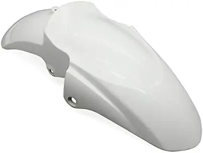 

Аксессуары для мотоциклов, совместимые с Yamaha FZ6N FZ6S Fazer XJ6 2004 2005 2006, крыло переднего колеса мотоцикла, брызговик