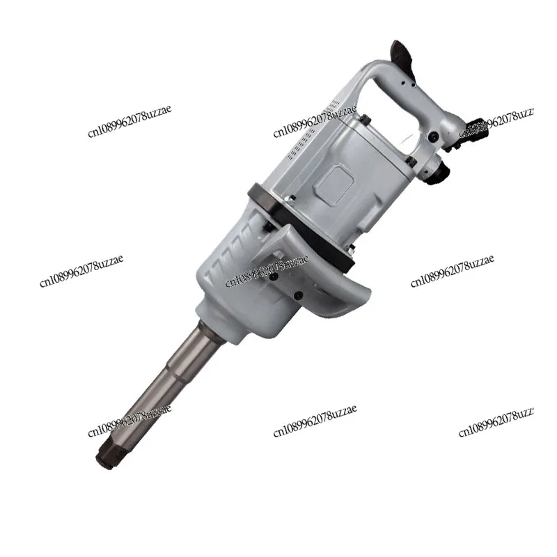 

1 Inch Wind Cannon Industrial Grade Wind Cannon Heavy Duty Auto Repair Vehicle Gale Tire Pneumatic Wrench R-7488