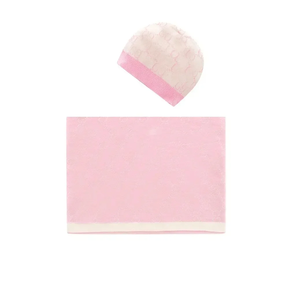 

Thick Jacquard Children's Blanket Infant Air Conditioning Blanket Men's and Women's Blanket