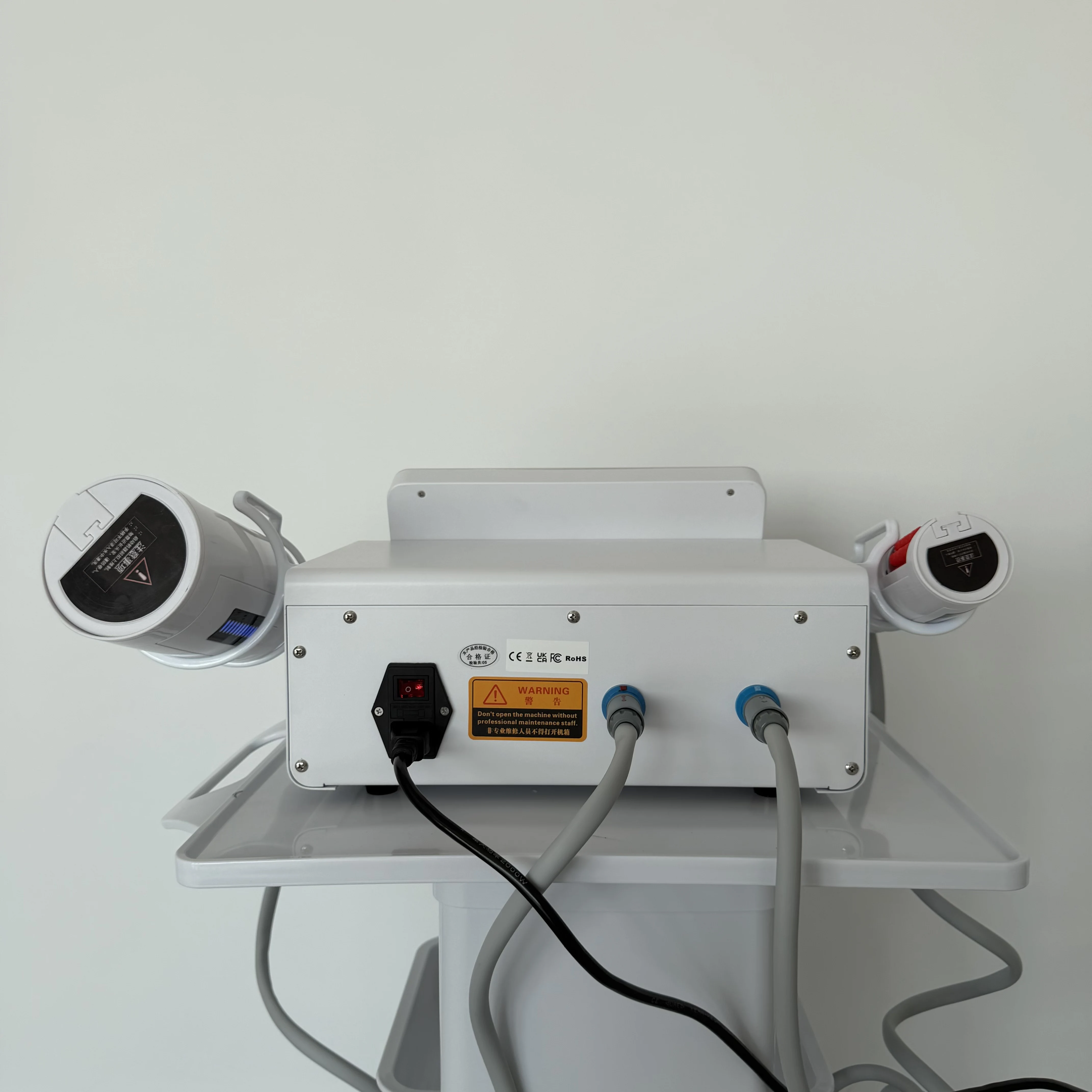 

New Inner Ball Roller Body Shaping Device For Body Slimming Skin Tightening Pain Relief Promoting Healthy Weight Loss