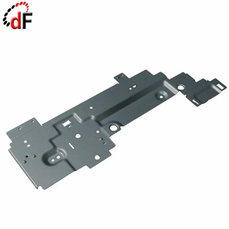 Kitchen non-standard design tools customized 3D printing services CNC machining center bending splicing welding production turn