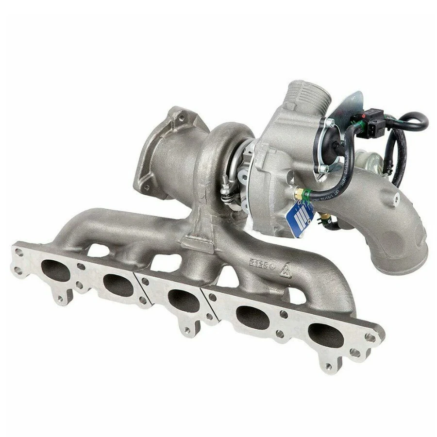 

Factory Direct K04 Turbo ST Volv o S40 V50 2P25-LT 2.5L New Condition Turbochargers for Ford Focus