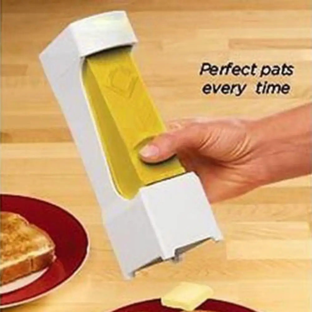 

Butter Slicer Practical Convenient Food Grade Cheese Slicer Butter Spreader Kitchen Supplies