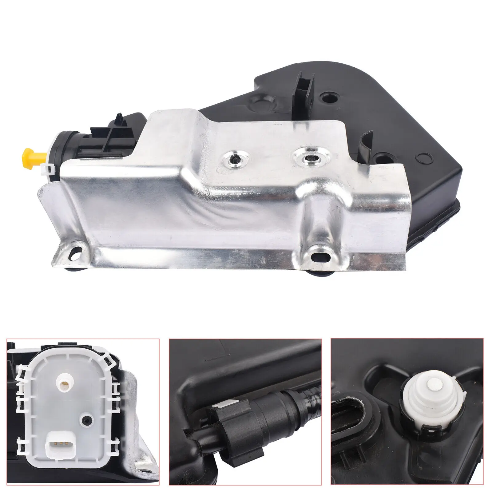 Fuel Additive Tank Dpf Pump 1606340280 Fits For Peugeot 308 3008 RCZ Citroen C4 DS4 2007 08 09 10 11 12 13 14 15 16 17 2018