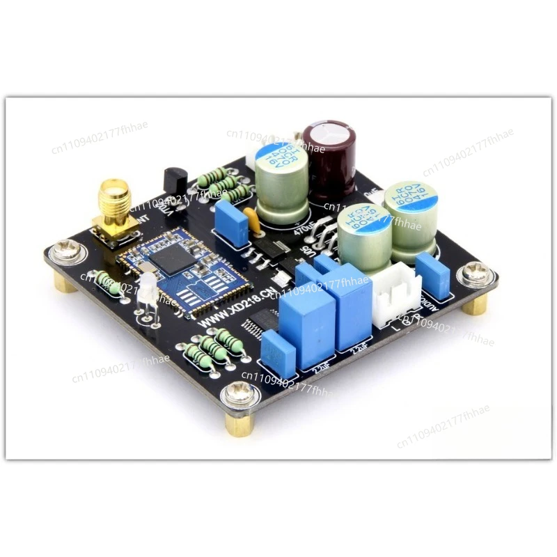 CSR8675 Bluetooth Receiver PCM5102A Decoding Module DAC